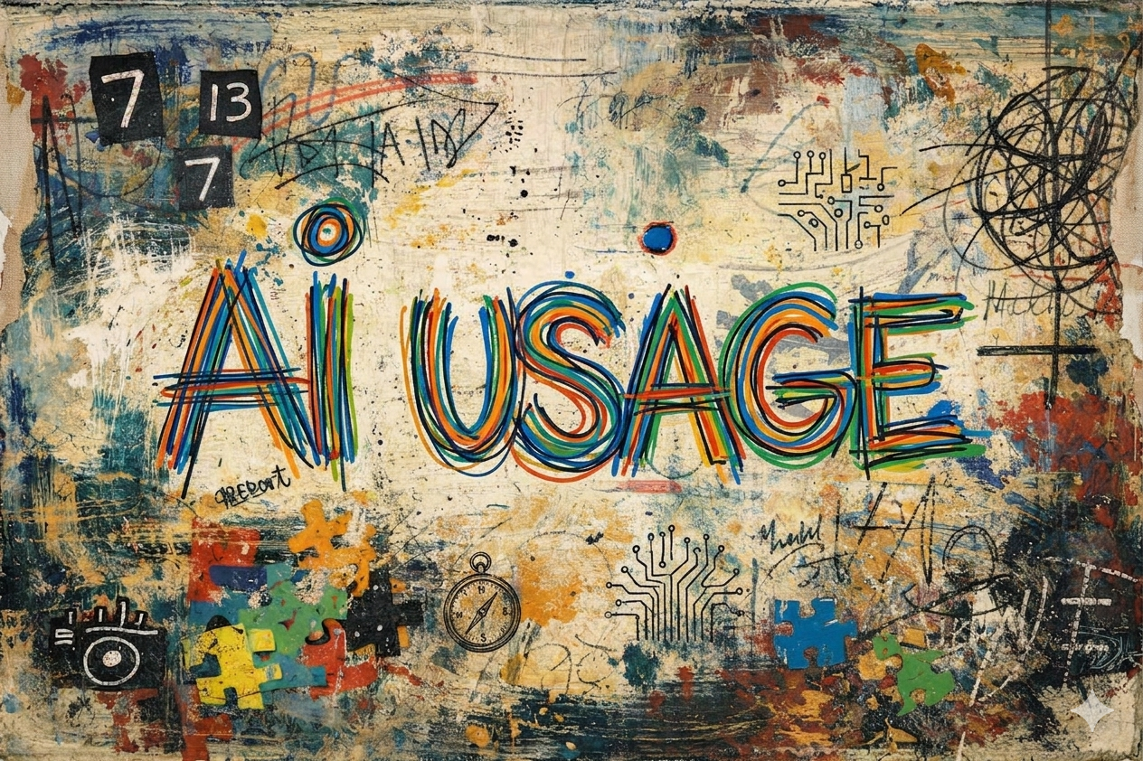 AI Usage