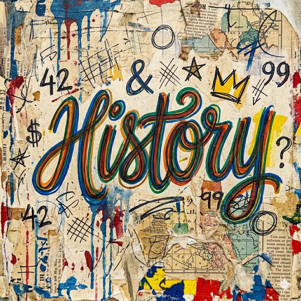 History
