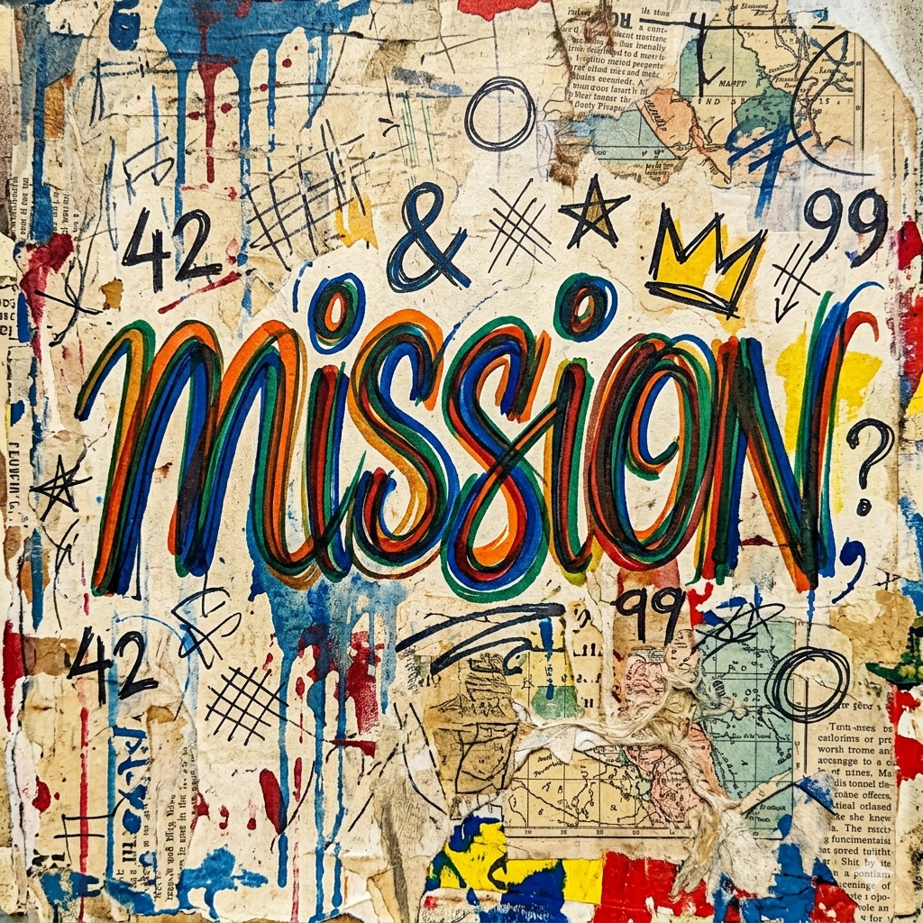 Mission