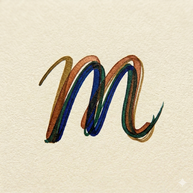 mpgink logomark