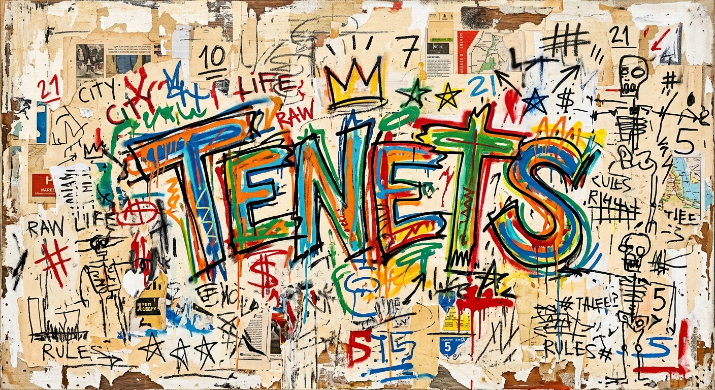 Tenets